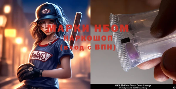 молекула духа Верхний Тагил
